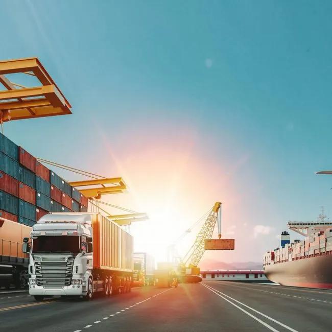How Ocean Freight Forwarding Services Help Businesses Ship Worldwide